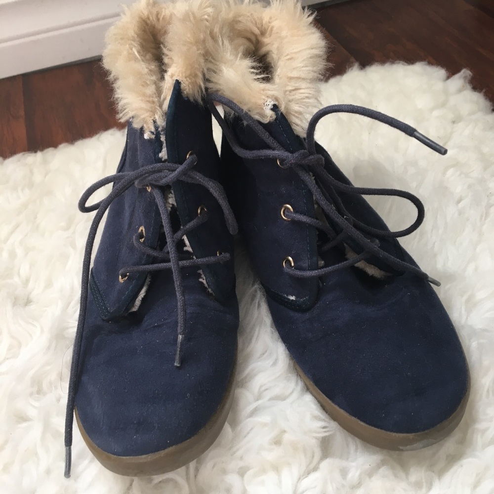 Call it spring shoes